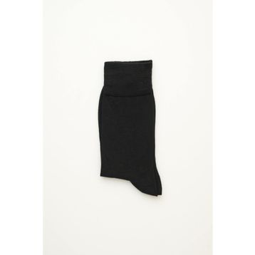 Dagi E06690010 Siyah Bambu 20-1 Erkek Çorap