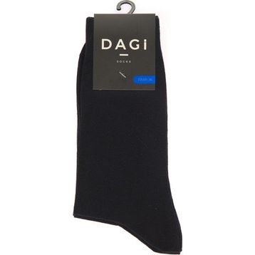 Dagi E06690021 Lacivert 2'Li Pamuk Erkek Çorap
