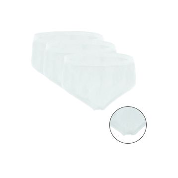 Dagi K017Y0030 Beyaz 4 Yaş 2'li Kız Çocuk Slip