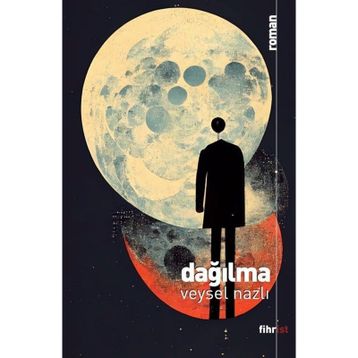 Dağılma Veysel Nazlı