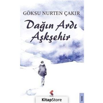 Dağın Ardı Aşkşehir - Göksu Nurten Çakır