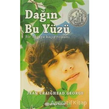 DAĞIN BU YÜZÜ - JEAN CRAIGHEAD GEORGE