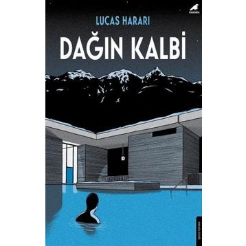 Dağın Kalbi - Lucas Harari