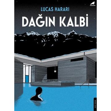 Dağın Kalbi - Lucas Harari