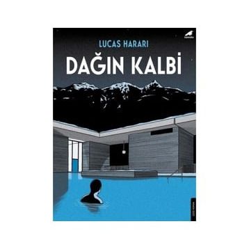 Dağın Kalbi - Lucas Harari