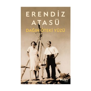 Dağın Öteki Yüzü - Erendiz Atasü