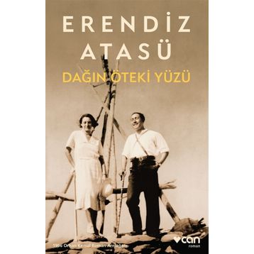 Dağın Öteki Yüzü - Erendiz Atasü