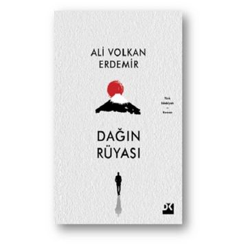 Dağın Rüyası - Ali Volkan Erdemir
