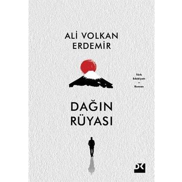 Dağın Rüyası - Ali Volkan Erdemir