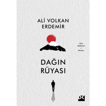 Dağın Rüyası - Ali Volkan Erdemir