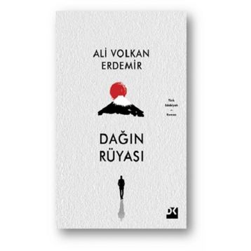 Dağın Rüyası - Ali Volkan Erdemir