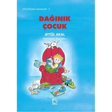 DAĞINIK ÇOCUK - AYTÜL AKAL