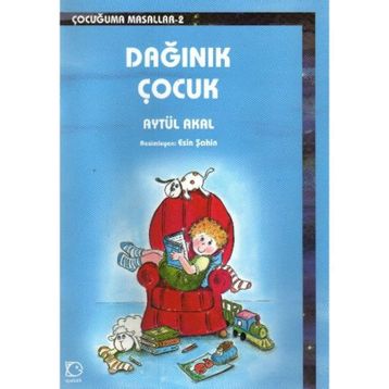 DAĞINIK ÇOCUK - AYTÜL AKAL