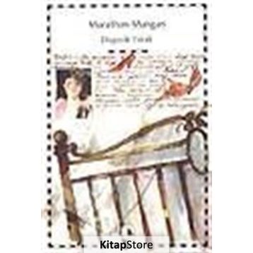 DAĞINIK YATAK - MURATHAN MUNGAN