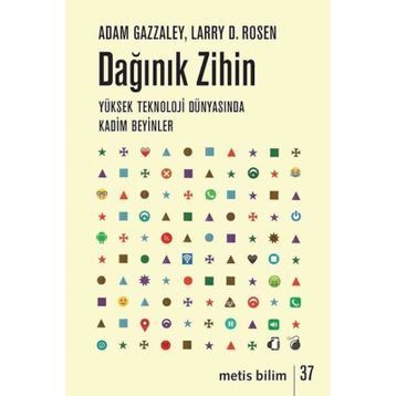 Dağınık Zihin - Adam Gazzaley