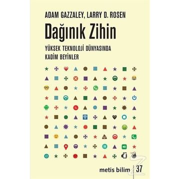 Dağınık Zihin - Adam Gazzaley