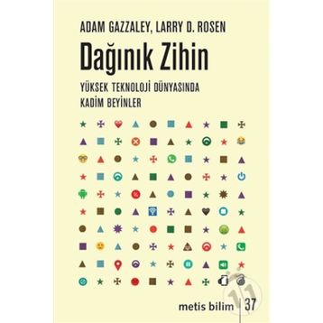 Dağınık Zihin - Adam Gazzaley