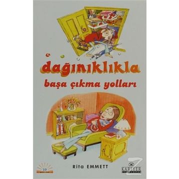DAĞINIKLIKLA BAŞA ÇIKMA YOLLARI - GENEL
