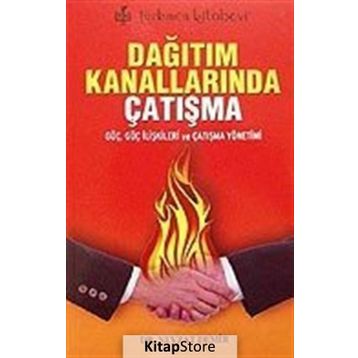 Dağıtım Kanallarında Çatışma - Nevzat Demir