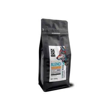 Dagk 1000 gr Blend Çekirdek Kahve