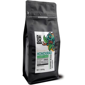 Dagk 1000 gr Honduras Çekirdek Kahve