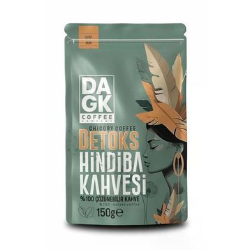 Dagk 150 gr Hindiba Kahvesi Detox Kahve