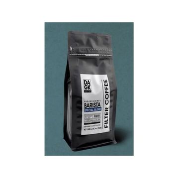 Dagk Blend 1000 gr Barista Filtre Kahve