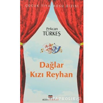 DAĞLAR KIZI REYHAN - PEKCAN TÜRKEŞ