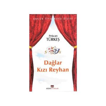 DAĞLAR KIZI REYHAN - PEKCAN TÜRKEŞ