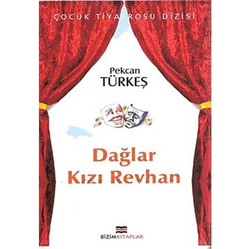 DAĞLAR KIZI REYHAN - PEKCAN TÜRKEŞ