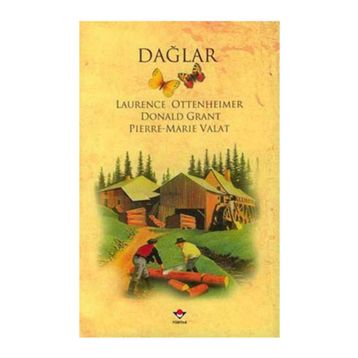 DAĞLAR - LAUREICE OTTENHEIMER;DONALD GRANT;PIERRE MARIE VALAT