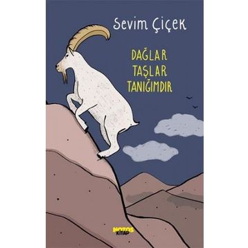 Dağlar Taşlar Tanığımdır - Sevim Çiçek