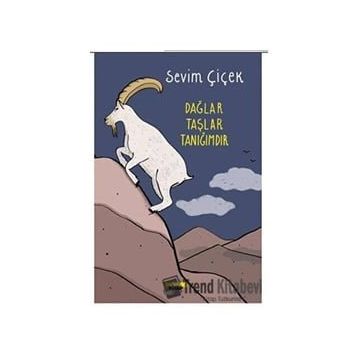 Dağlar Taşlar Tanığımdır - Sevim Çiçek