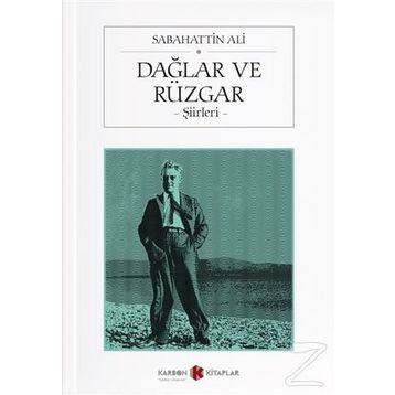 Dağlar ve Rüzgar - Sabahattin Ali