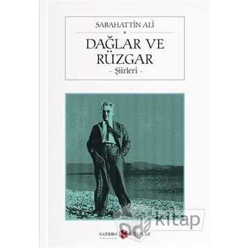 Dağlar ve Rüzgar - Sabahattin Ali