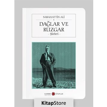 Dağlar ve Rüzgar - Sabahattin Ali