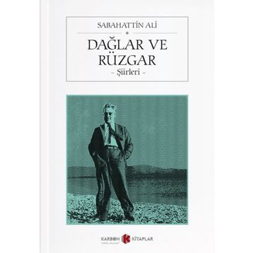Dağlar ve Rüzgar - Sabahattin Ali
