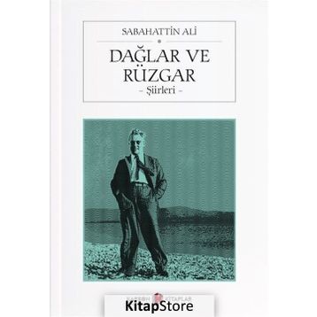 Dağlar ve Rüzgar - Sabahattin Ali