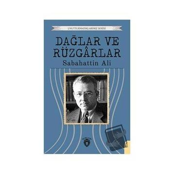 Dağlar ve Rüzgarlar - Sabahattin Ali