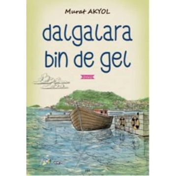 Dağlara Bin De Gel - Murat Akyol