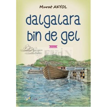 Dağlara Bin De Gel - Murat Akyol