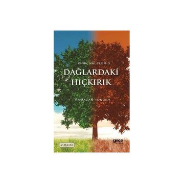Dağlardaki Hıçkırık - Ramazan Tuncer