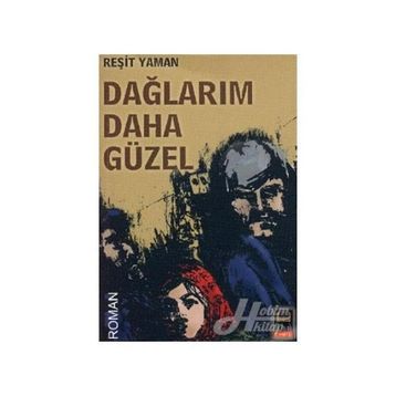 DAĞLARIM DAHA GÜZEL - REŞİT YAMAN