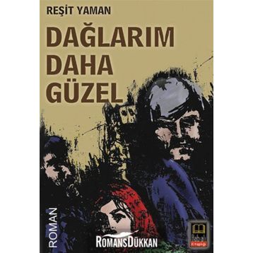 DAĞLARIM DAHA GÜZEL - REŞİT YAMAN
