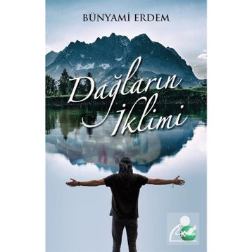 Dağların İklimi Bünyami Erdem