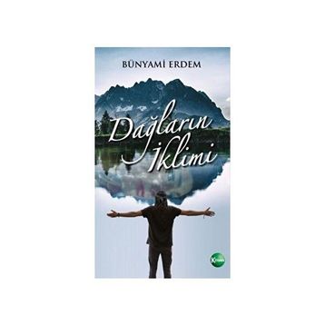 Dağların İklimi Bünyami Erdem