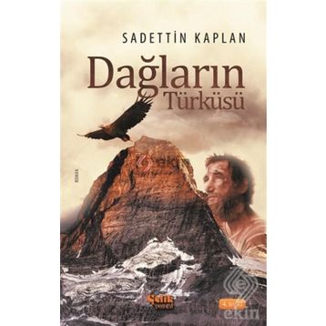 Dağların Türküsü - Sadettin Kaplan