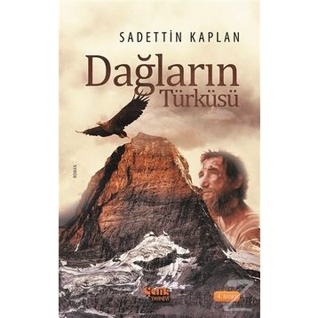 Dağların Türküsü - Sadettin Kaplan
