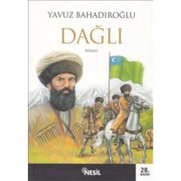 Dağlı - Yavuz Bahadıroğlu