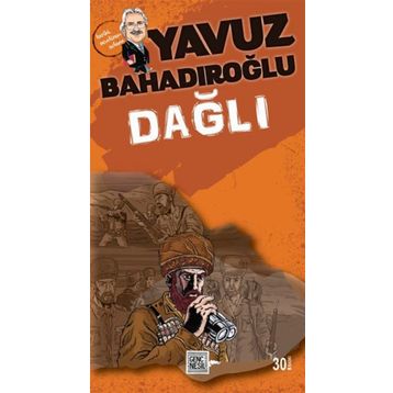 Dağlı - Yavuz Bahadıroğlu